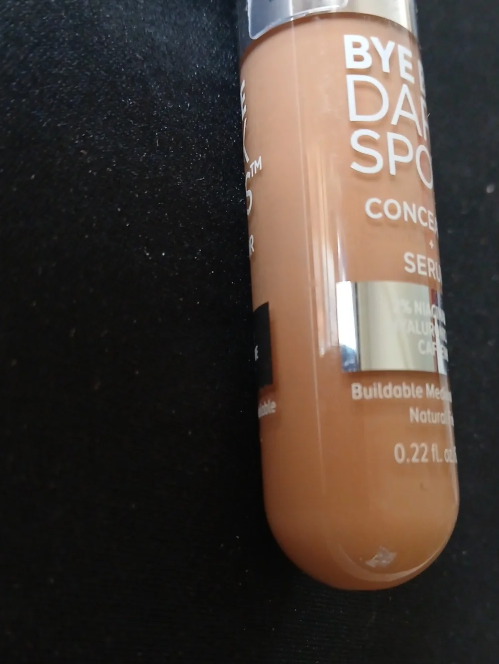 it cosmetics Bye Bye Dark Spots Corrector + Serum — Tan Cool 40 NWOB Sealed